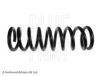 LANDROVER REB500050 Coil Spring